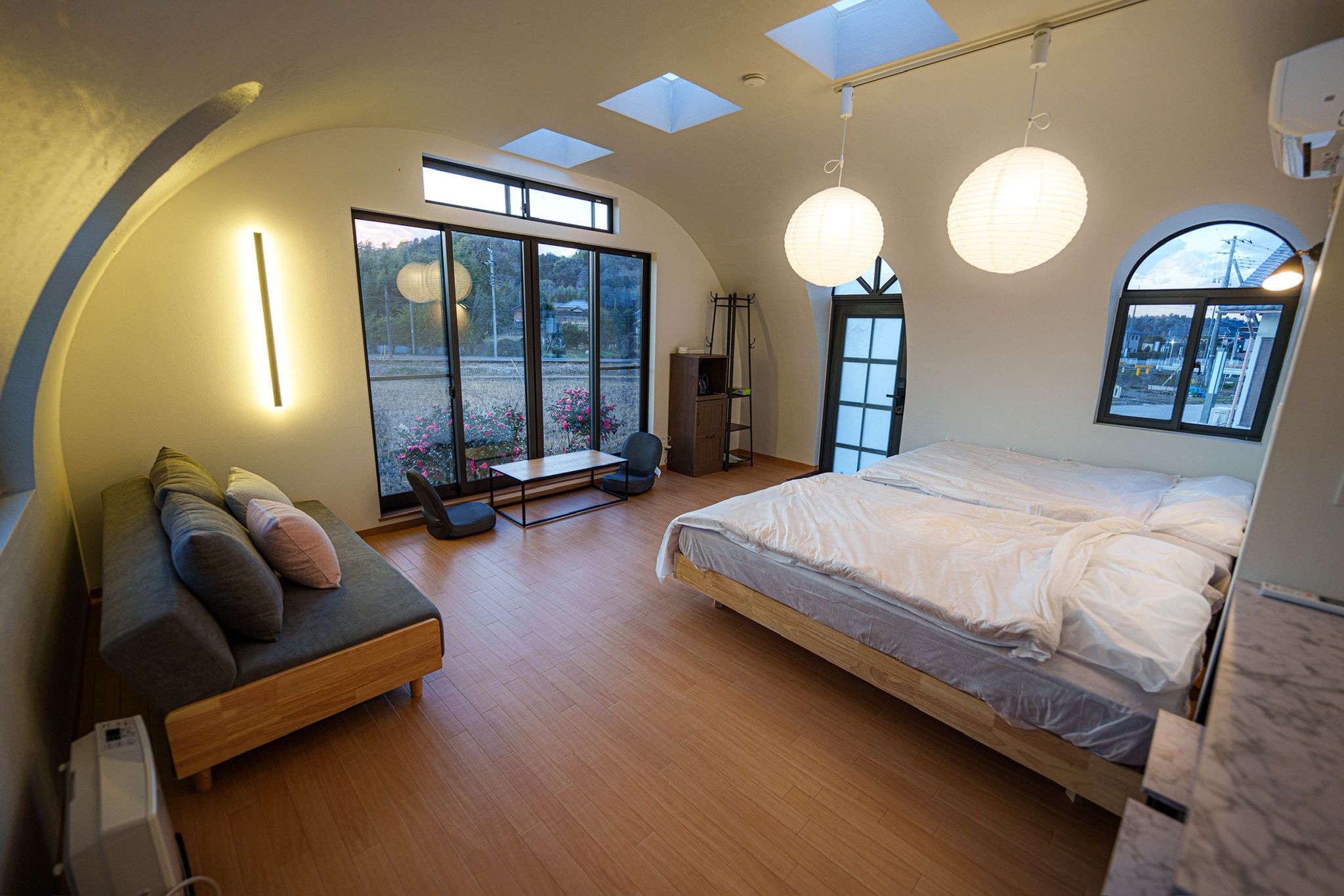 Traditional Japanese Guesthouse - Image 2